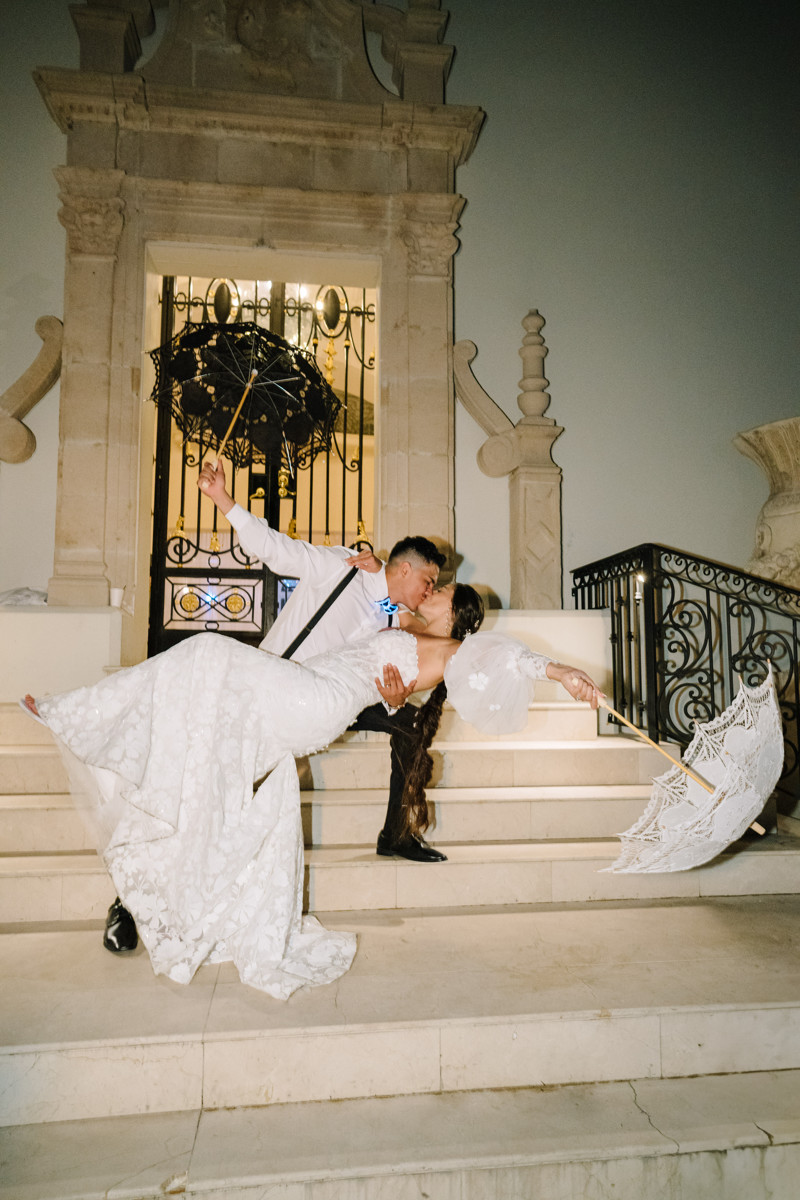 chateau nouvelle wedding photo outdoor ceremony reception best houston wedding photographers photographer