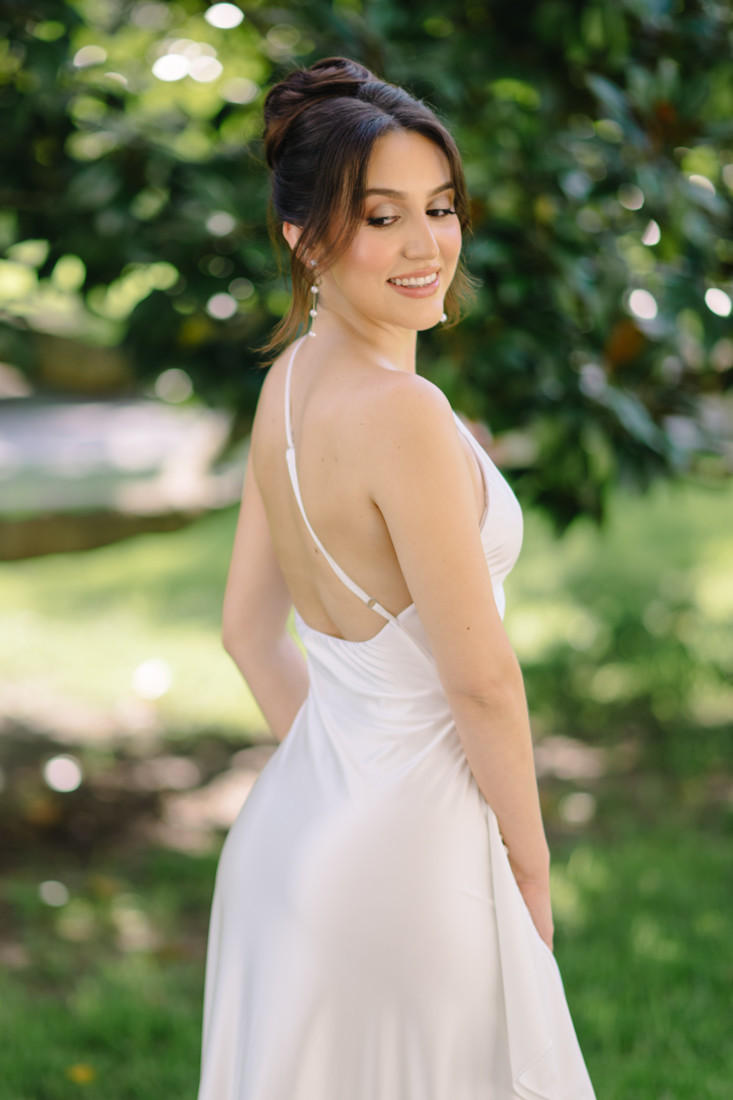 Houston engagement photographer photography session menil drawing institute museum district