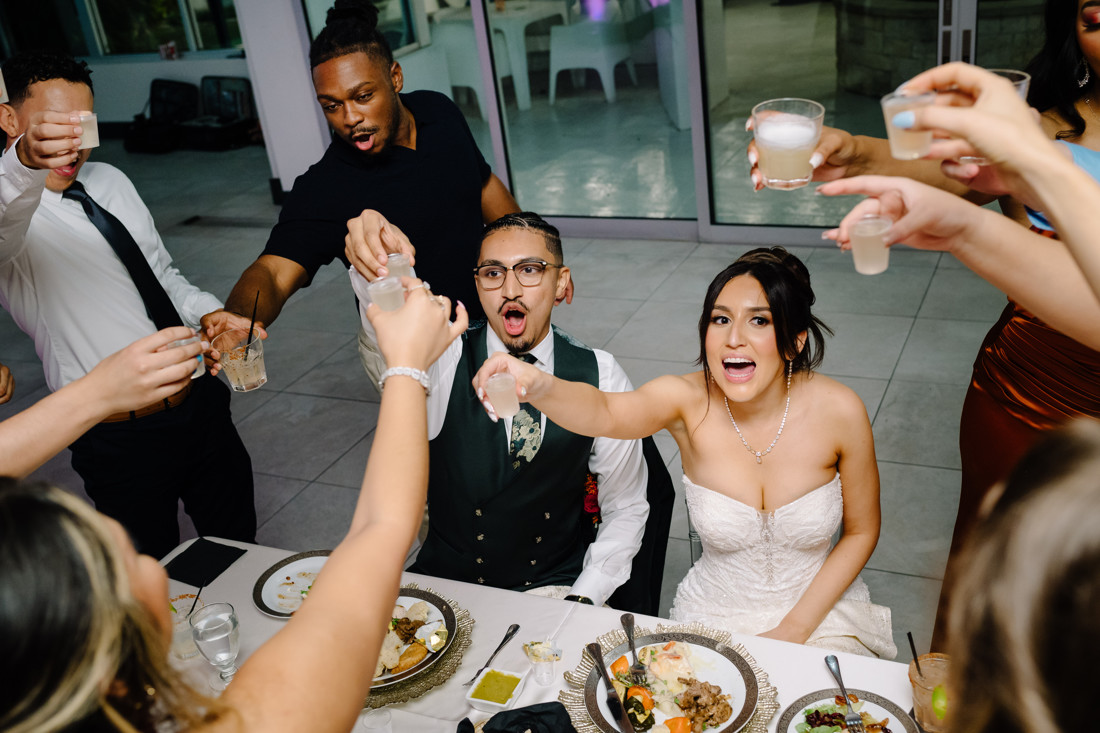Waters edge wedding photo houston photographer wedding photography outdoor lake ceremony