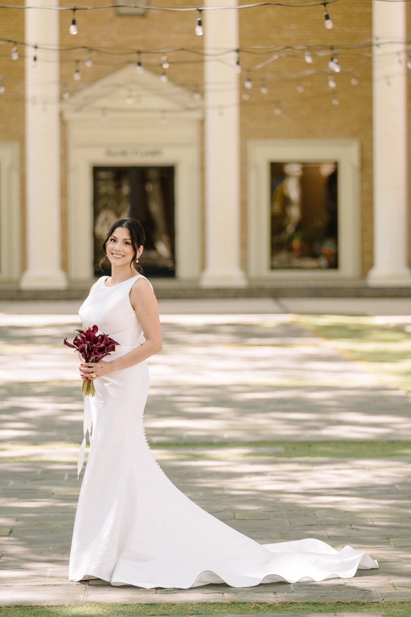 thompson hotel houston wedding grace prebyterian church ceremony best houston wedding photographer knwedding