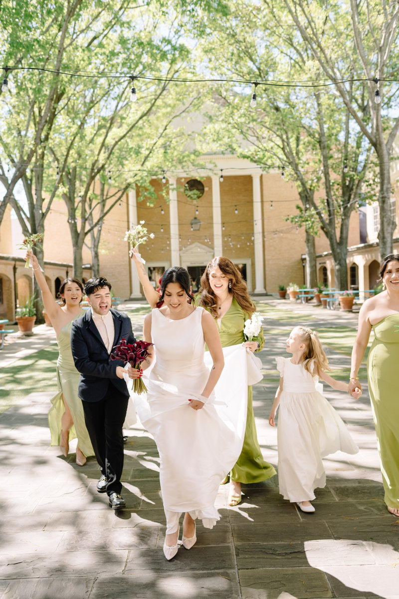 thompson hotel houston wedding grace prebyterian church ceremony best houston wedding photographer knwedding