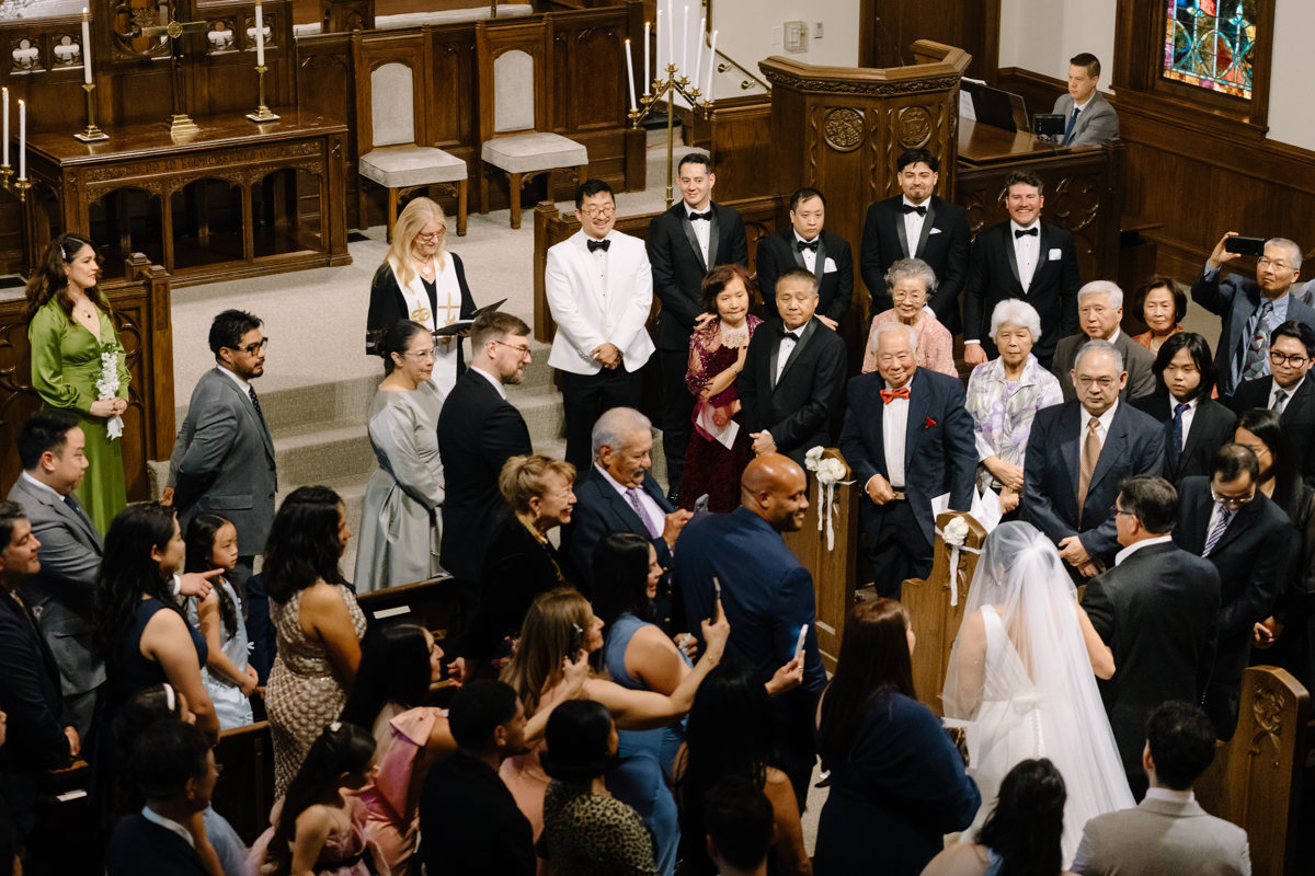 thompson hotel houston wedding grace prebyterian church ceremony best houston wedding photographer knwedding