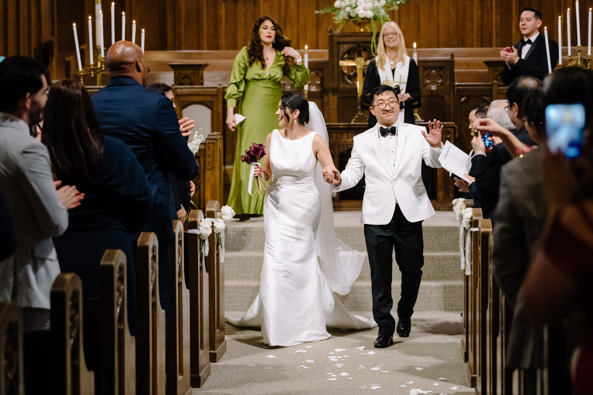 thompson hotel houston wedding grace prebyterian church ceremony best houston wedding photographer knwedding