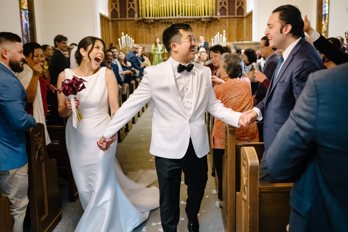 thompson hotel houston wedding grace prebyterian church ceremony best houston wedding photographer knwedding