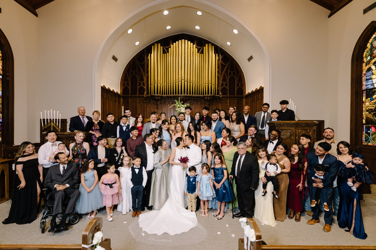 thompson hotel houston wedding grace prebyterian church ceremony best houston wedding photographer knwedding