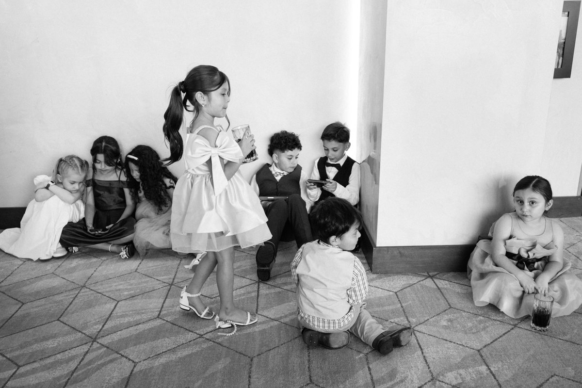 thompson hotel houston wedding grace prebyterian church ceremony best houston wedding photographer knwedding