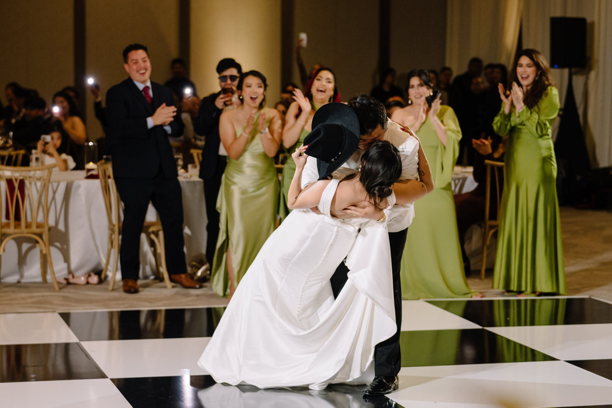 thompson hotel houston wedding grace prebyterian church ceremony best houston wedding photographer knwedding