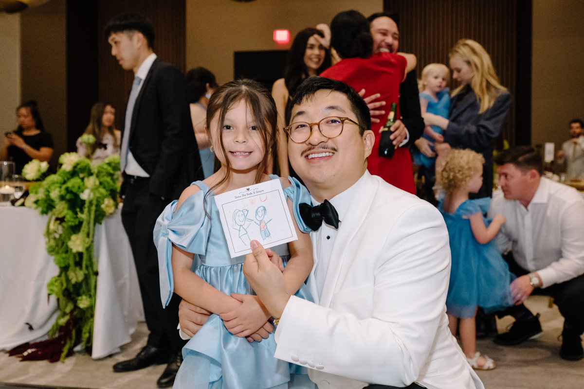 thompson hotel houston wedding grace prebyterian church ceremony best houston wedding photographer knwedding