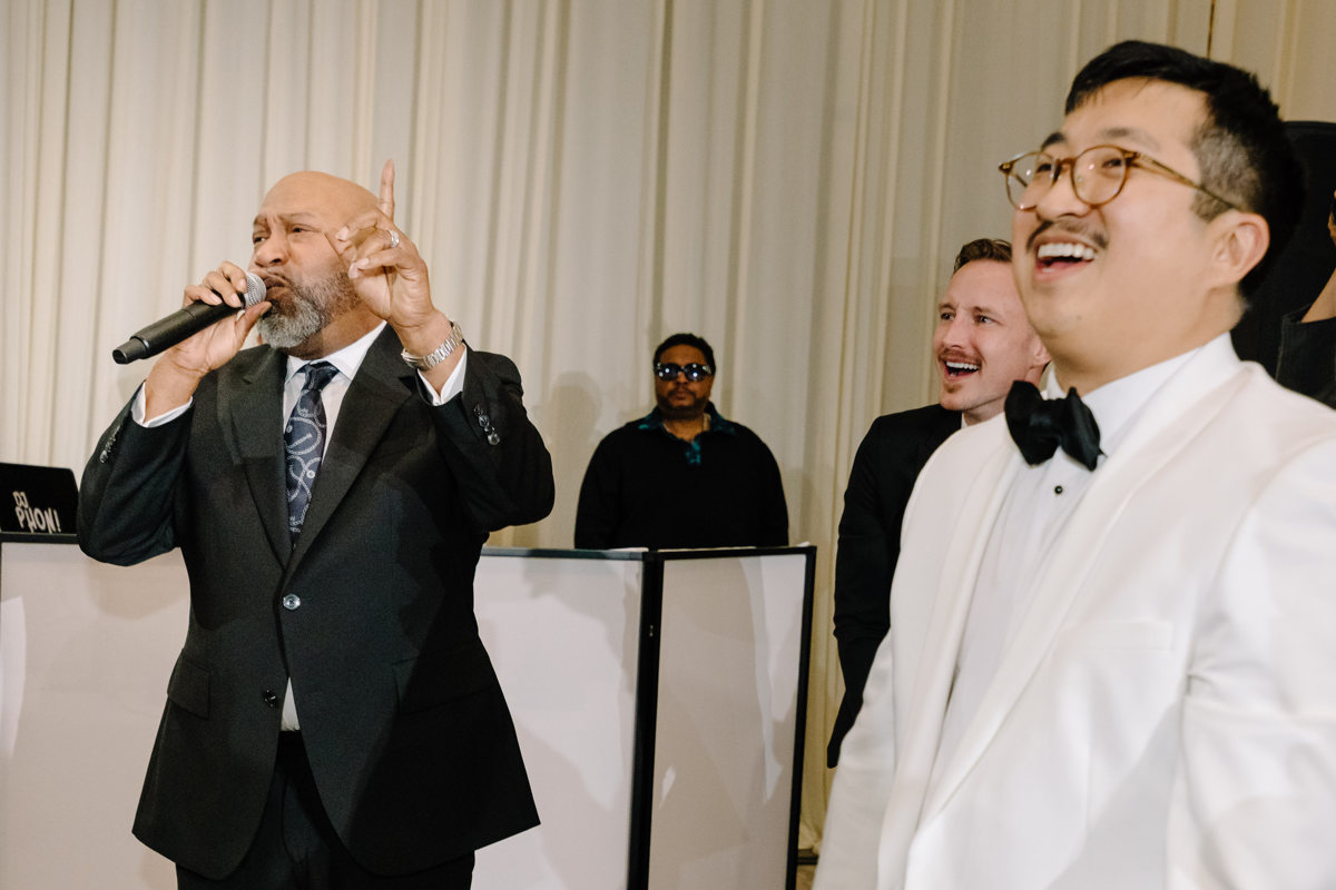 thompson hotel houston wedding grace prebyterian church ceremony best houston wedding photographer knwedding