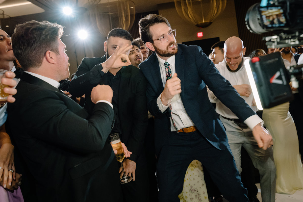 thompson hotel houston wedding grace prebyterian church ceremony best houston wedding photographer knwedding