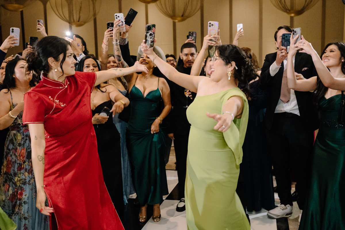 thompson hotel houston wedding grace prebyterian church ceremony best houston wedding photographer knwedding