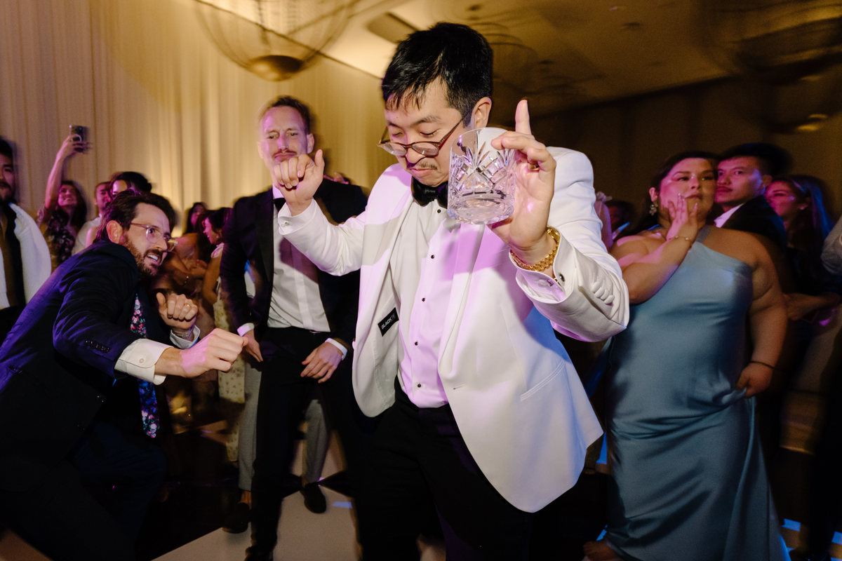 thompson hotel houston wedding grace prebyterian church ceremony best houston wedding photographer knwedding