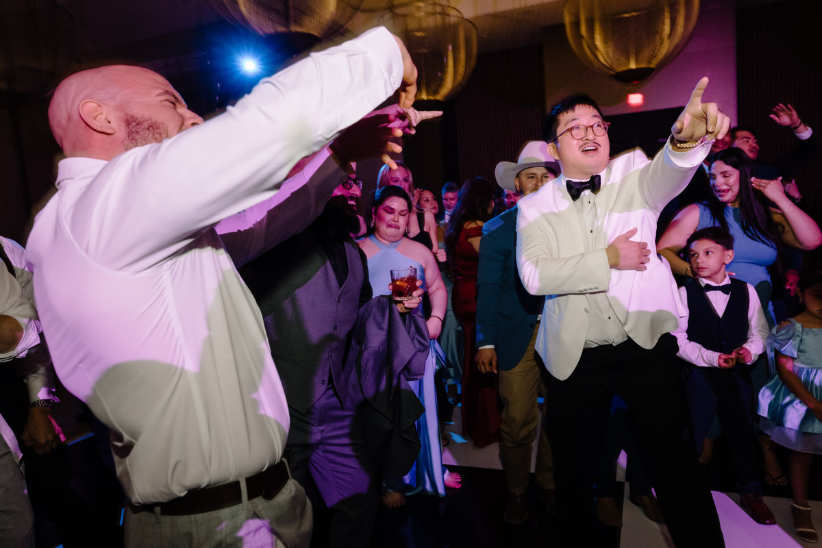 thompson hotel houston wedding grace prebyterian church ceremony best houston wedding photographer knwedding