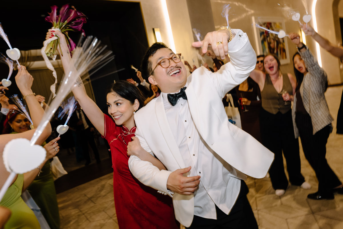 thompson hotel houston wedding grace prebyterian church ceremony best houston wedding photographer knwedding