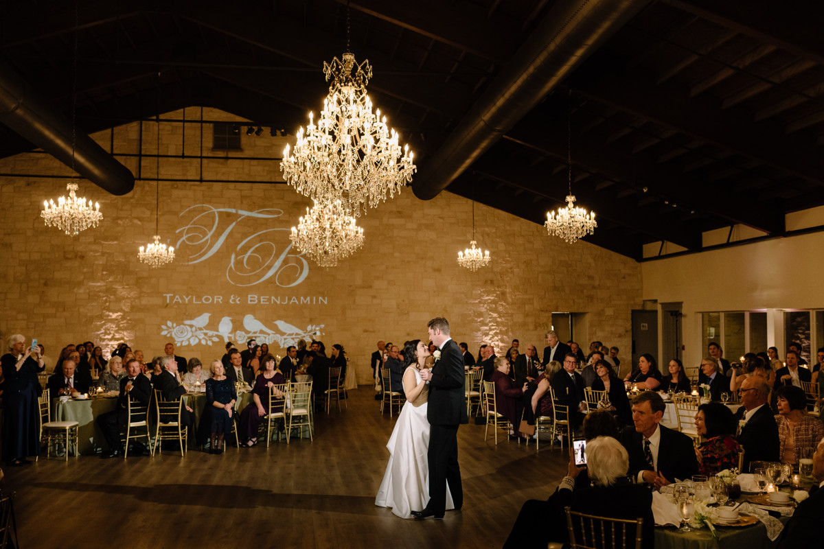 briscoe manor wedding photo st laurence catholic church ceremony houston documentary wedding photographer