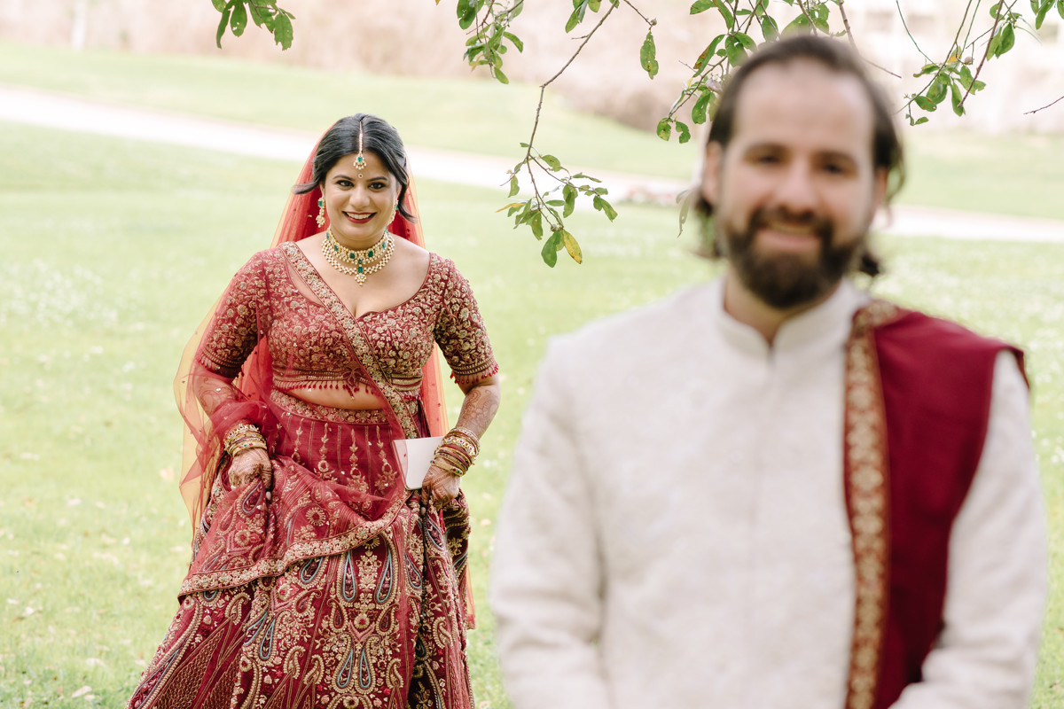 Houston documentary wedding indian american at omni hotel riverway riveroaks photo