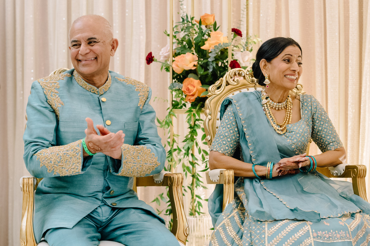 Houston documentary wedding indian american at omni hotel riverway riveroaks photo