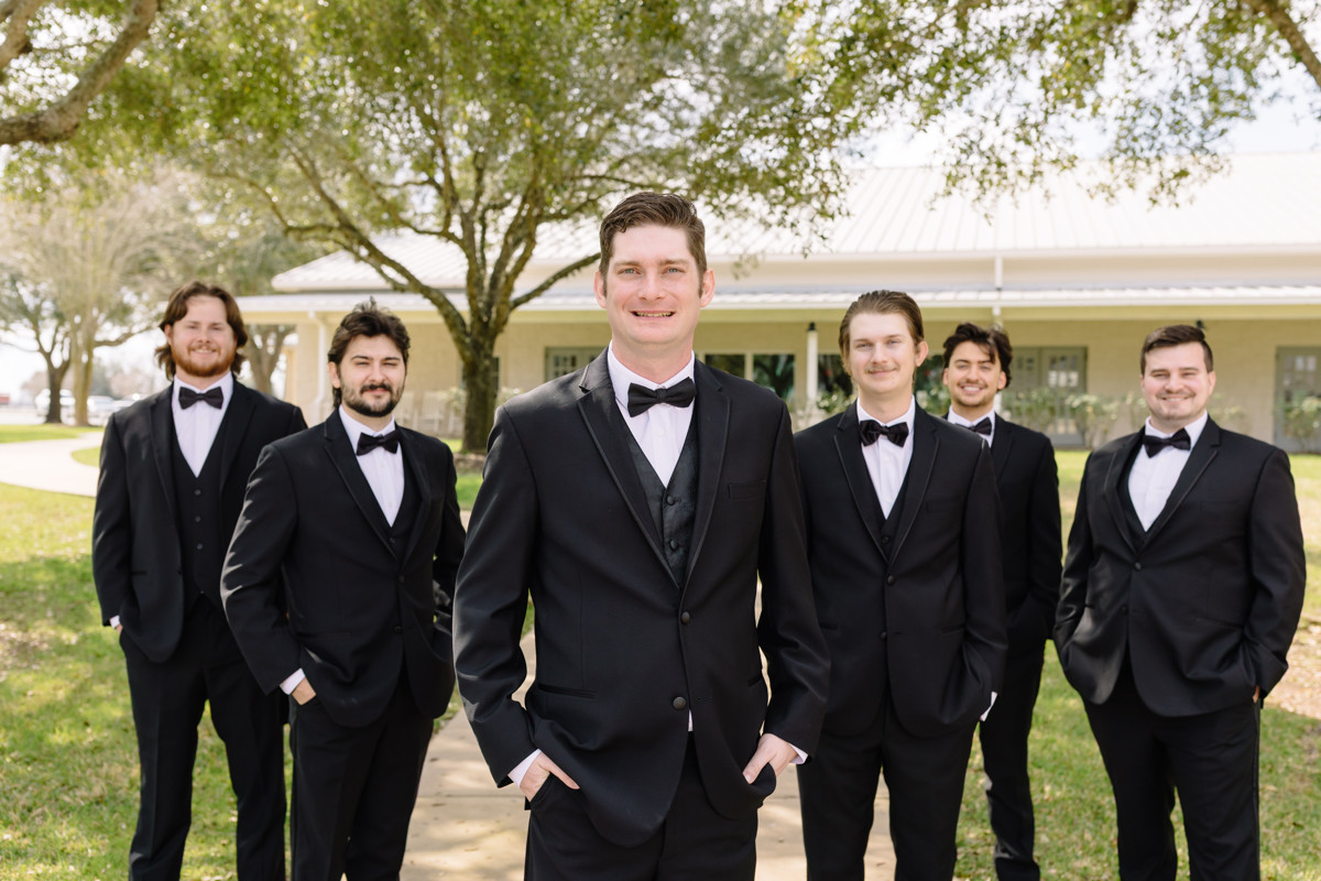 briscoe manor wedding photo st laurence catholic church ceremony houston documentary wedding photographer