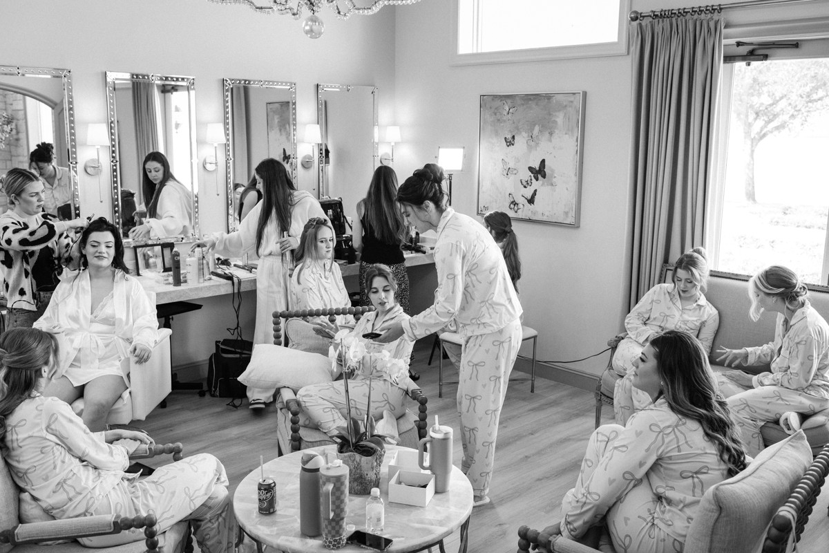 briscoe manor wedding photo st laurence catholic church ceremony houston documentary wedding photographer