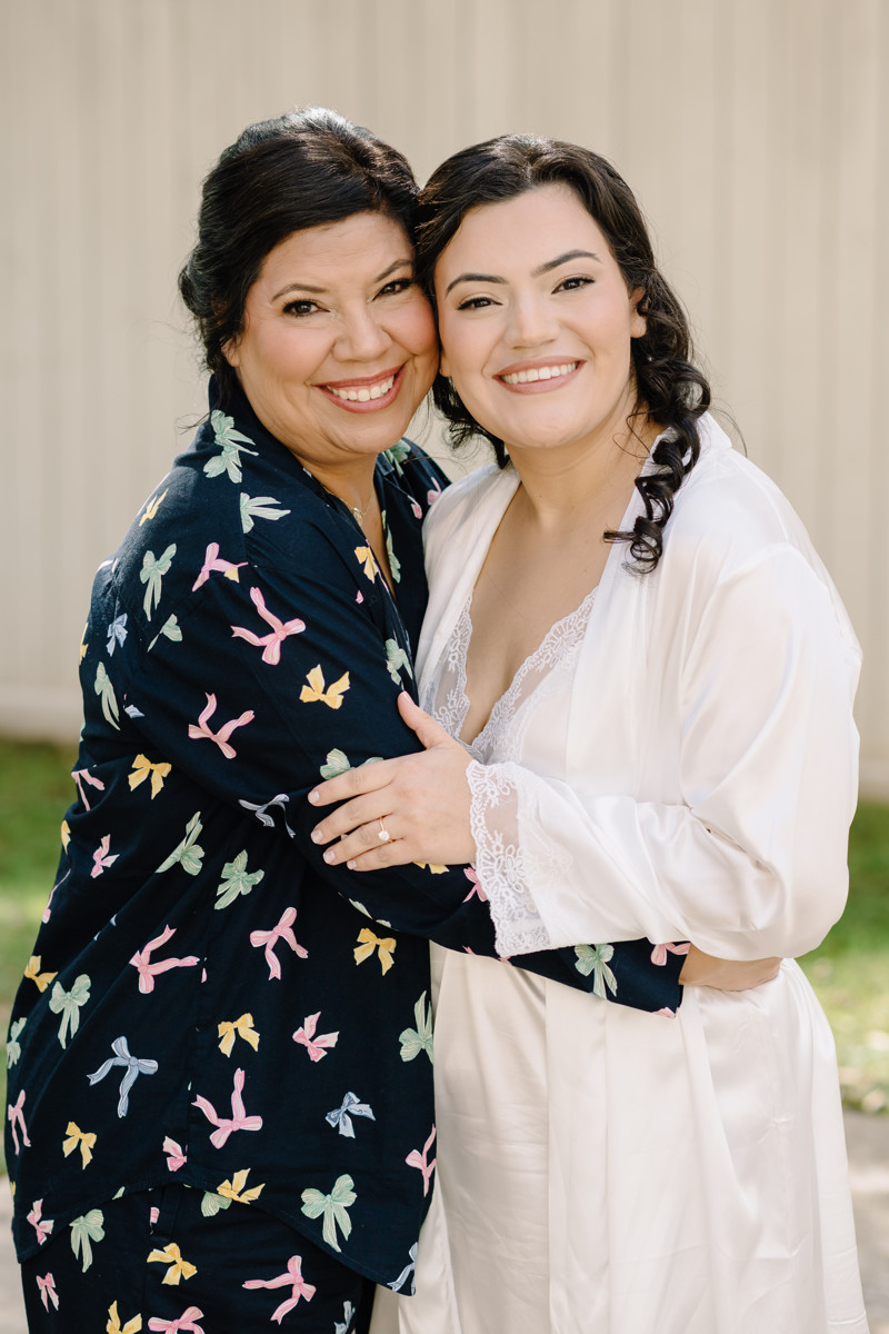 briscoe manor wedding photo st laurence catholic church ceremony houston documentary wedding photographer