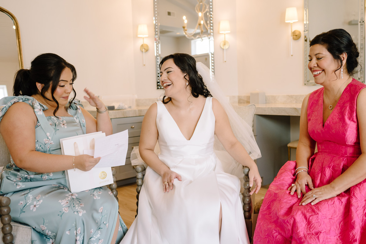 briscoe manor wedding photo st laurence catholic church ceremony houston documentary wedding photographer