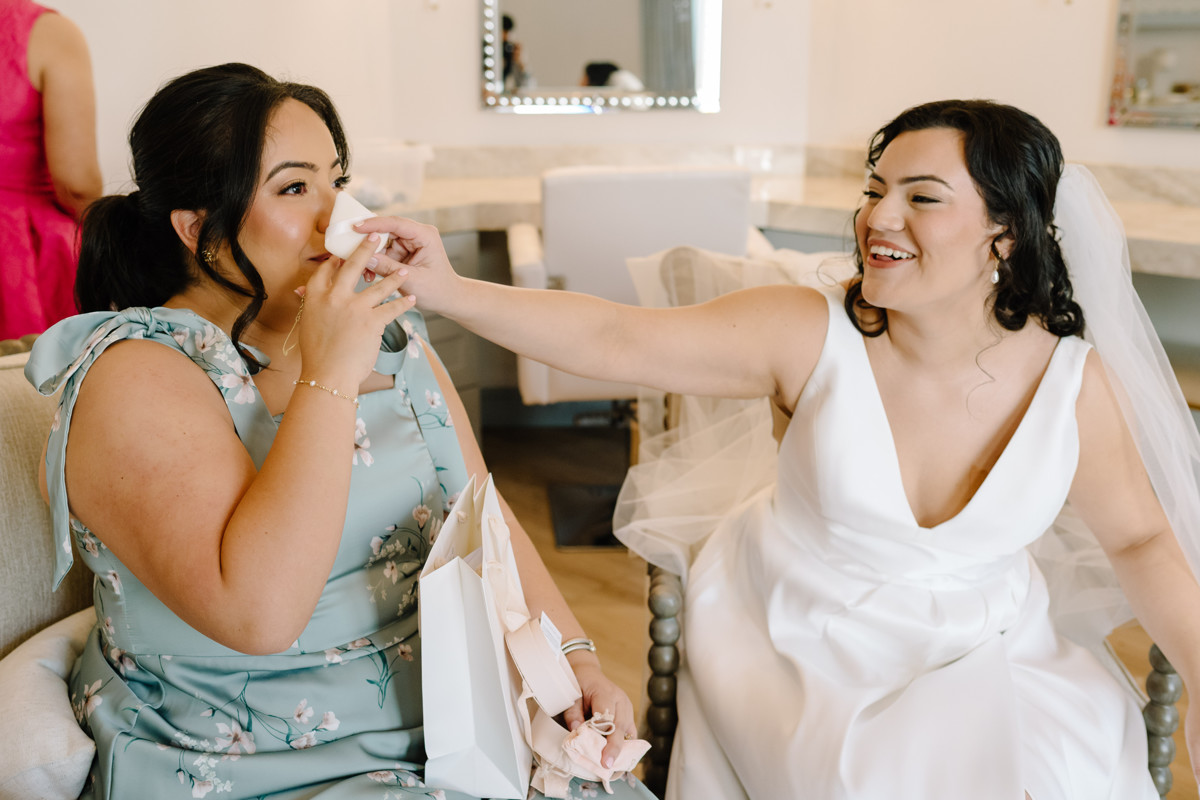 briscoe manor wedding photo st laurence catholic church ceremony houston documentary wedding photographer