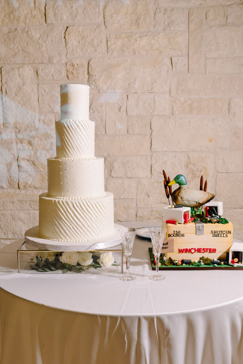 briscoe manor wedding photo st laurence catholic church ceremony houston documentary wedding photographer
