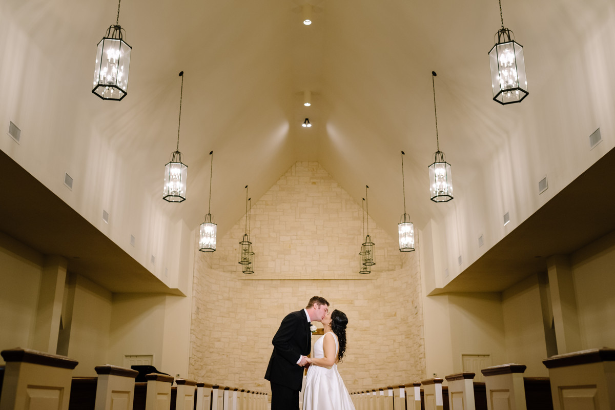 briscoe manor wedding photo st laurence catholic church ceremony houston documentary wedding photographer