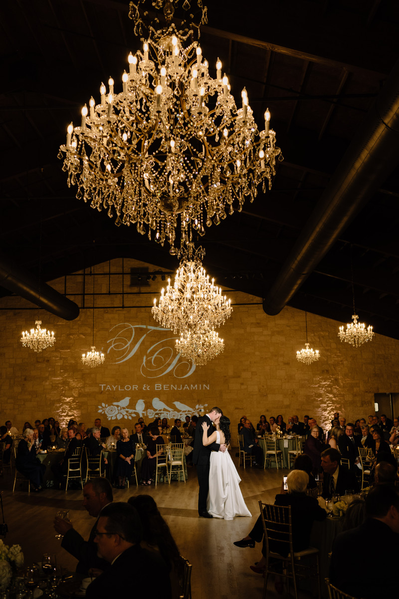 briscoe manor wedding photo st laurence catholic church ceremony houston documentary wedding photographer
