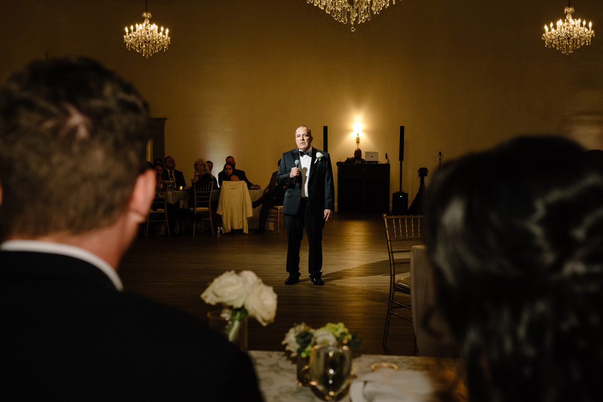 briscoe manor wedding photo st laurence catholic church ceremony houston documentary wedding photographer