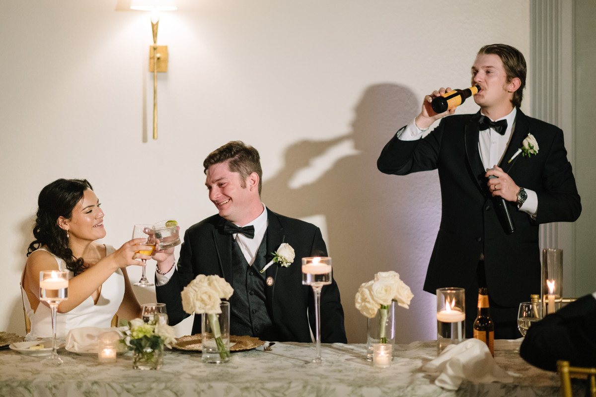 briscoe manor wedding photo st laurence catholic church ceremony houston documentary wedding photographer