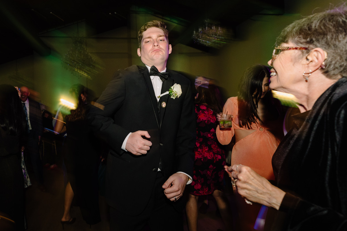 briscoe manor wedding photo st laurence catholic church ceremony houston documentary wedding photographer