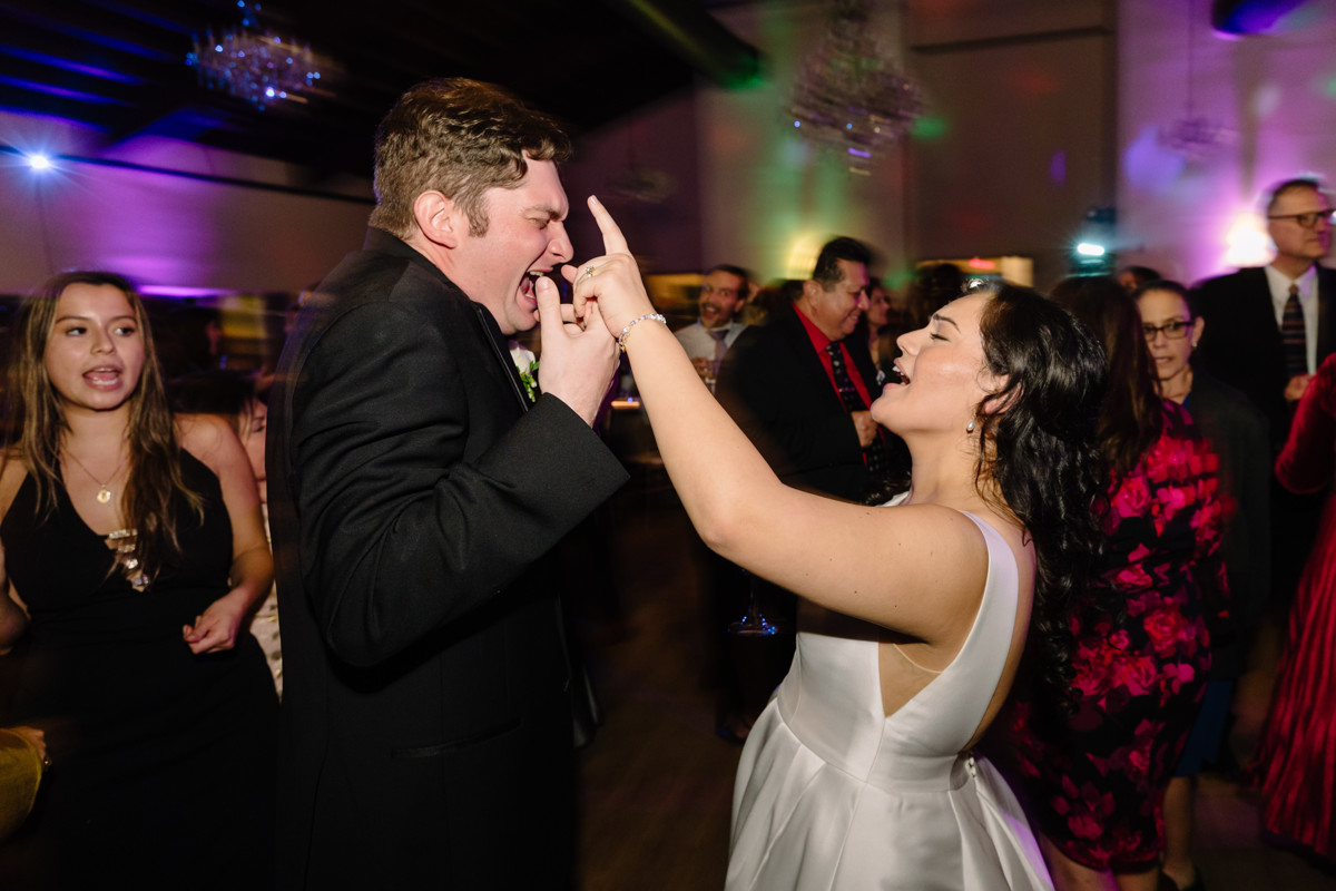 briscoe manor wedding photo st laurence catholic church ceremony houston documentary wedding photographer