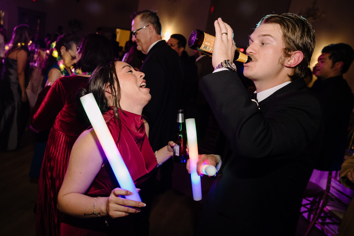 briscoe manor wedding photo st laurence catholic church ceremony houston documentary wedding photographer
