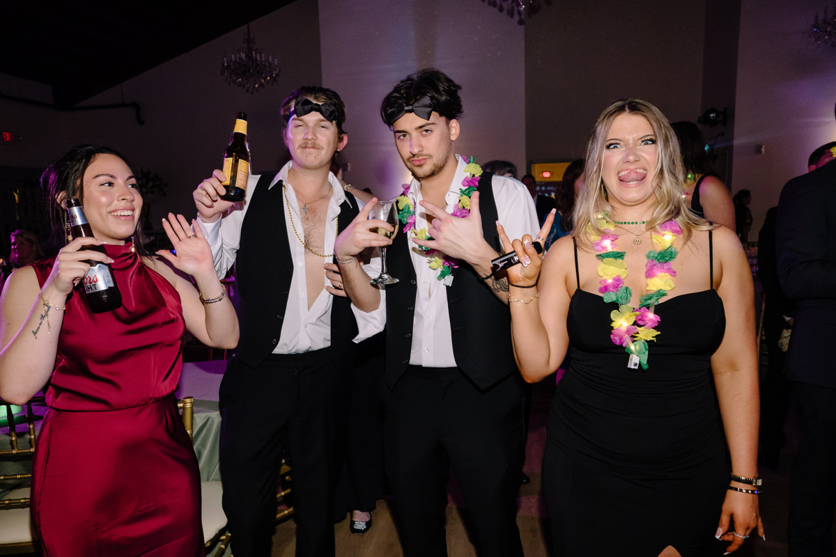 briscoe manor wedding photo st laurence catholic church ceremony houston documentary wedding photographer