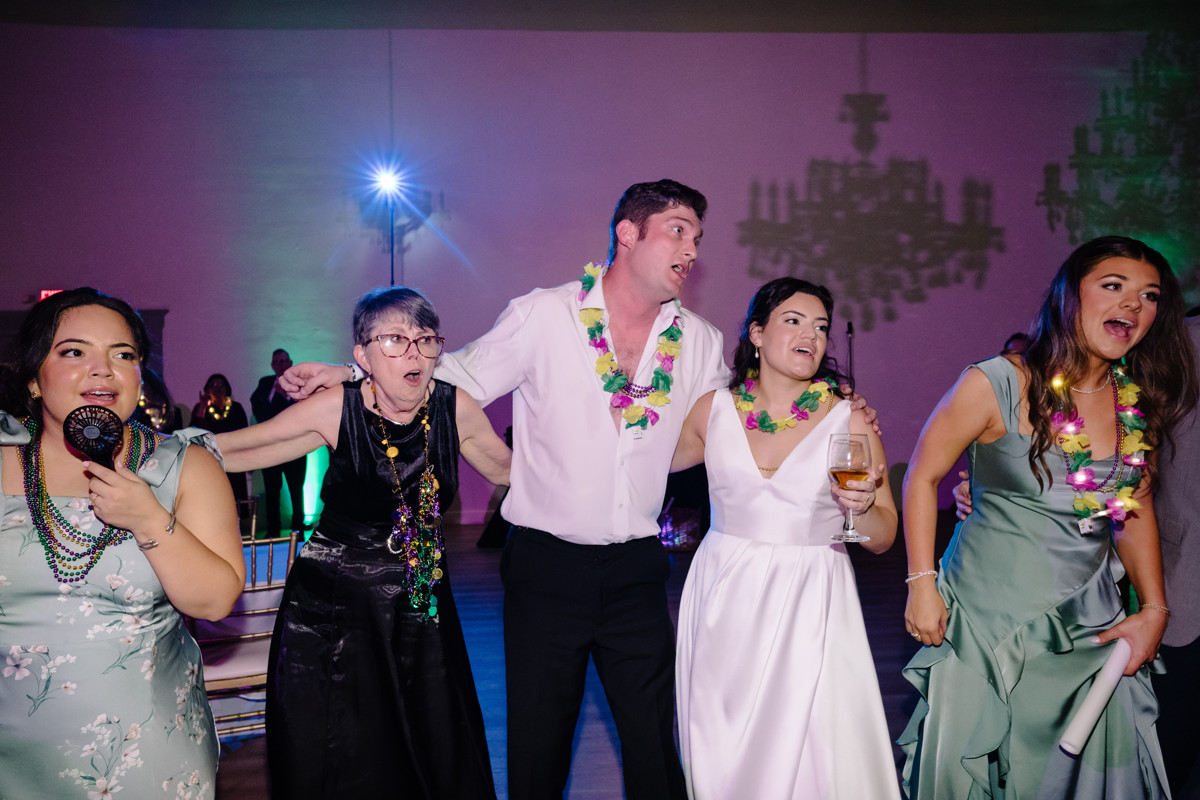 briscoe manor wedding photo st laurence catholic church ceremony houston documentary wedding photographer