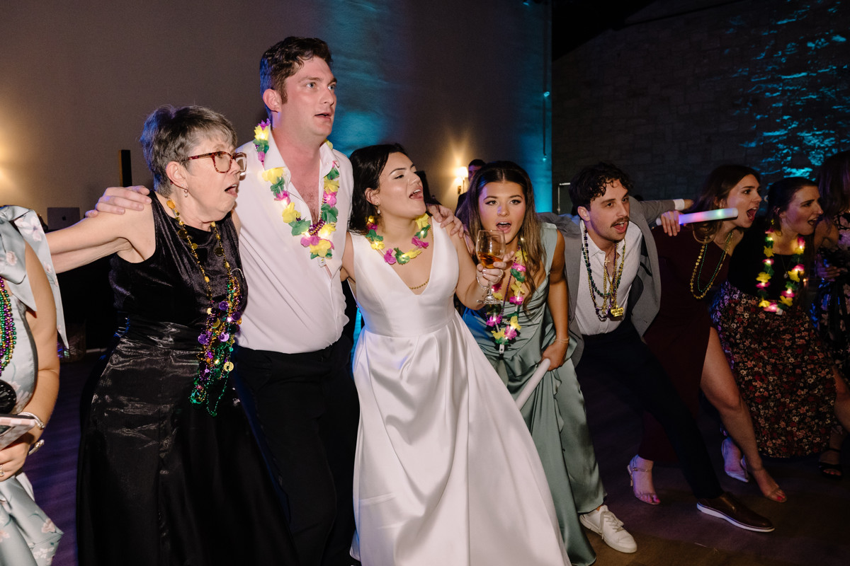 briscoe manor wedding photo st laurence catholic church ceremony houston documentary wedding photographer