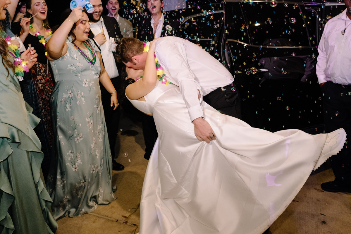 briscoe manor wedding photo st laurence catholic church ceremony houston documentary wedding photographer