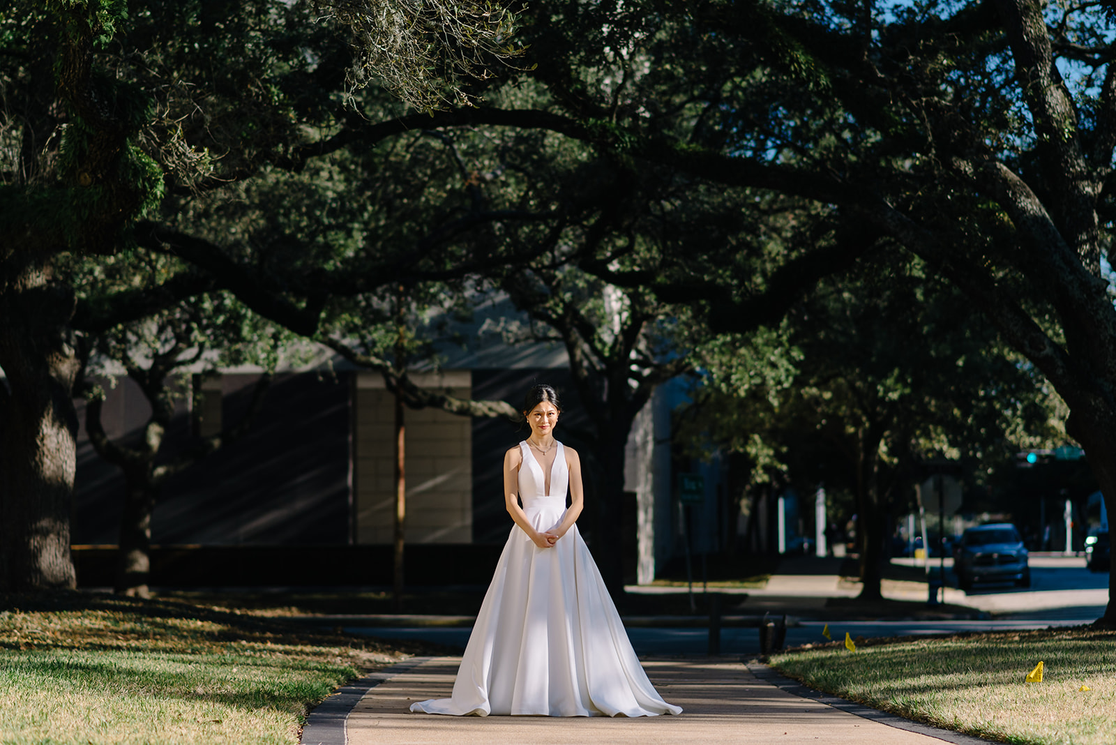 Wedding photo hotel zaza museum district ballroom reception new year eve party best houston wedding photographer