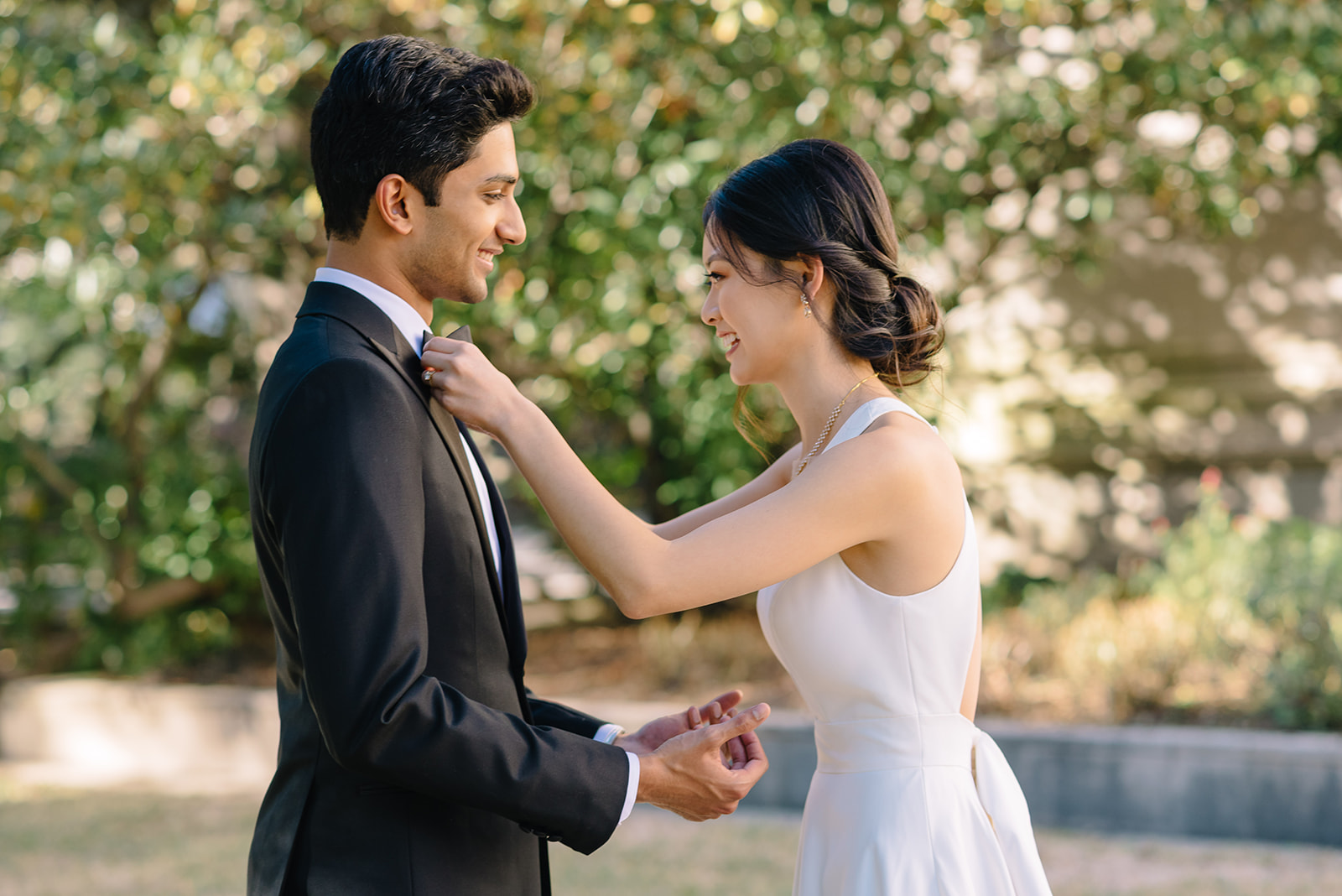 Wedding photo hotel zaza museum district ballroom reception new year eve party best houston wedding photographer