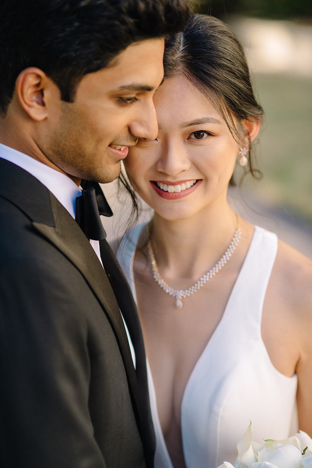 Wedding photo hotel zaza museum district ballroom reception new year eve party best houston wedding photographer
