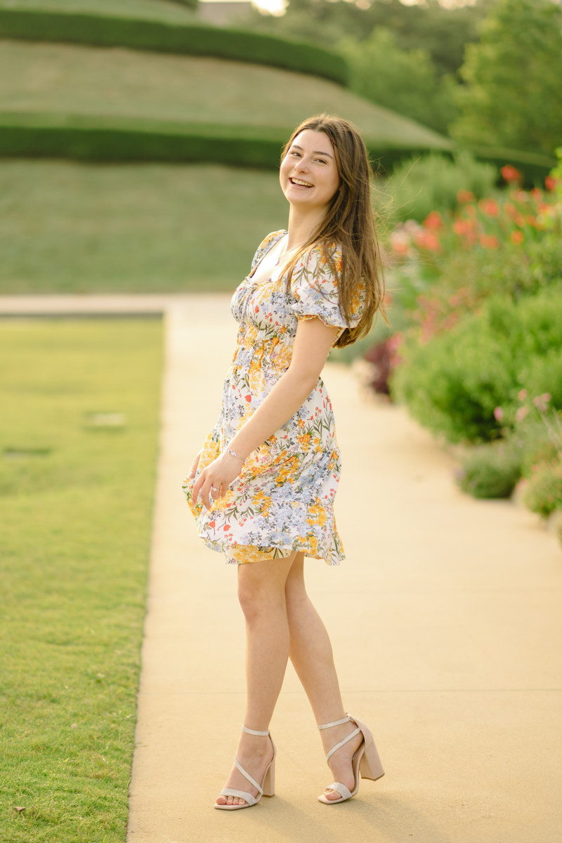 Engagement proposal at centennial gardens hermann park best houston proposal photographer