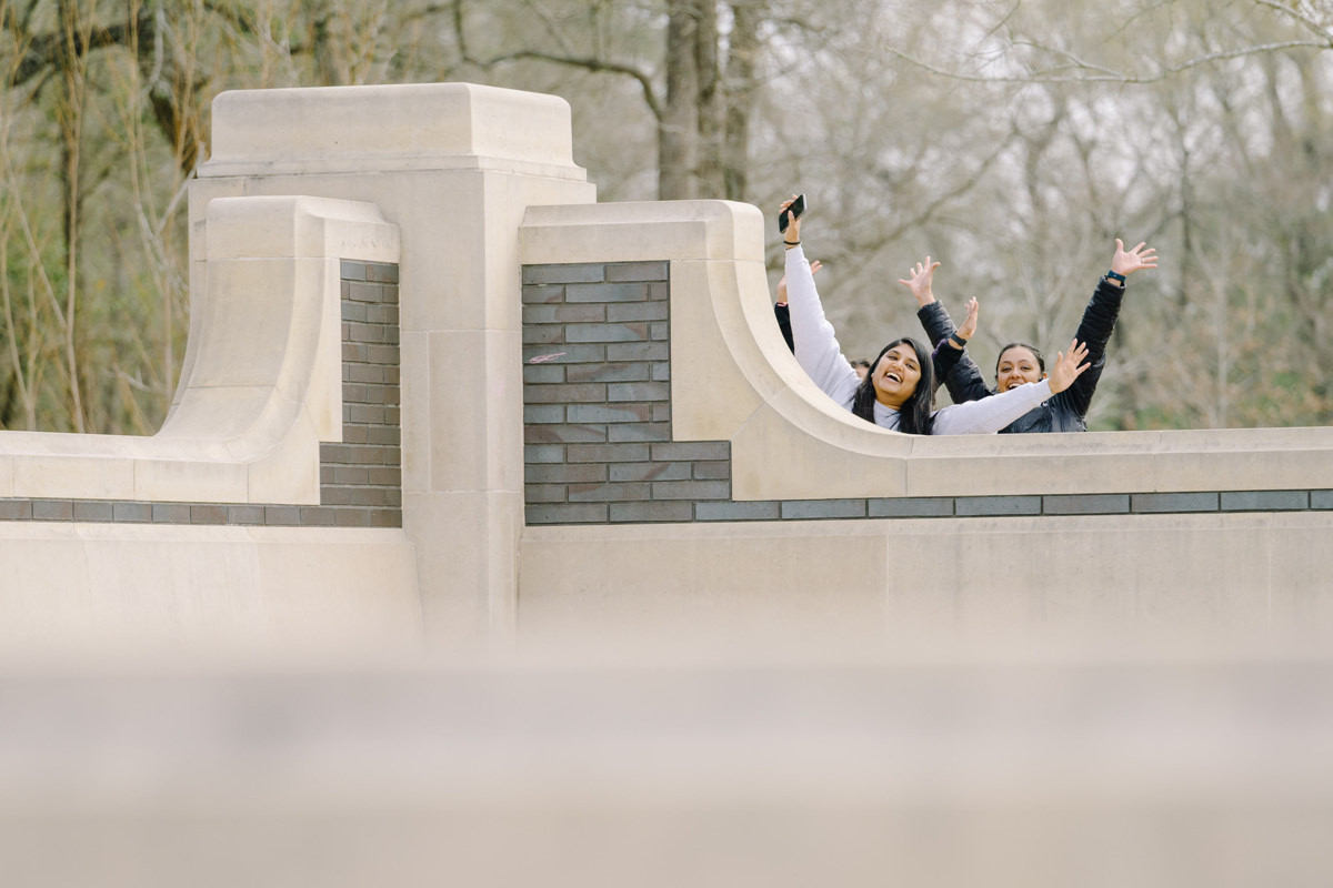 Engagement proposal at eastern glades memorial park best houston proposal photographer