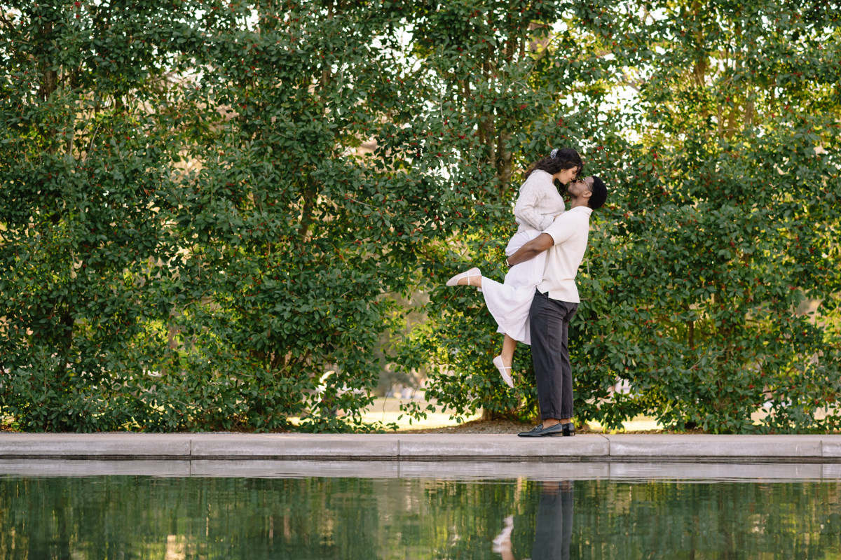 Menil tree museum collection proposal location best houston photographer
