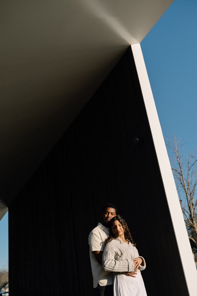 Menil tree museum collection proposal location best houston photographer