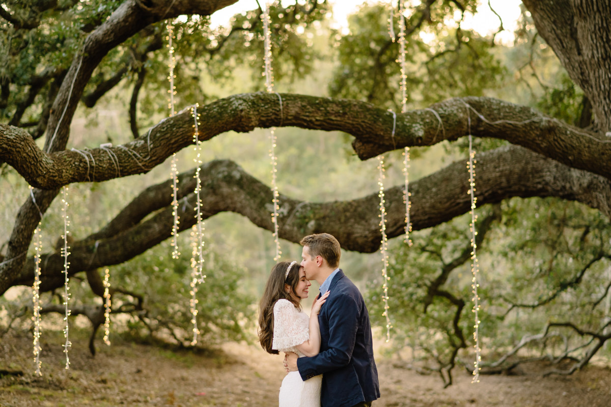 Micro wedding in Brenham texas true to color documentary houston wedding photographer