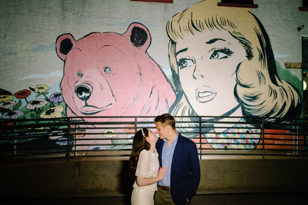 Micro wedding in Brenham texas true to color documentary houston wedding photographer