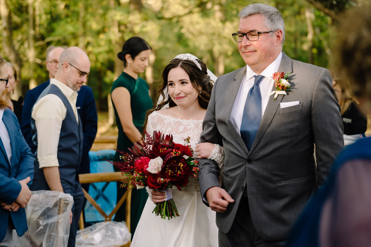 Micro wedding in Brenham texas true to color documentary houston wedding photographer
