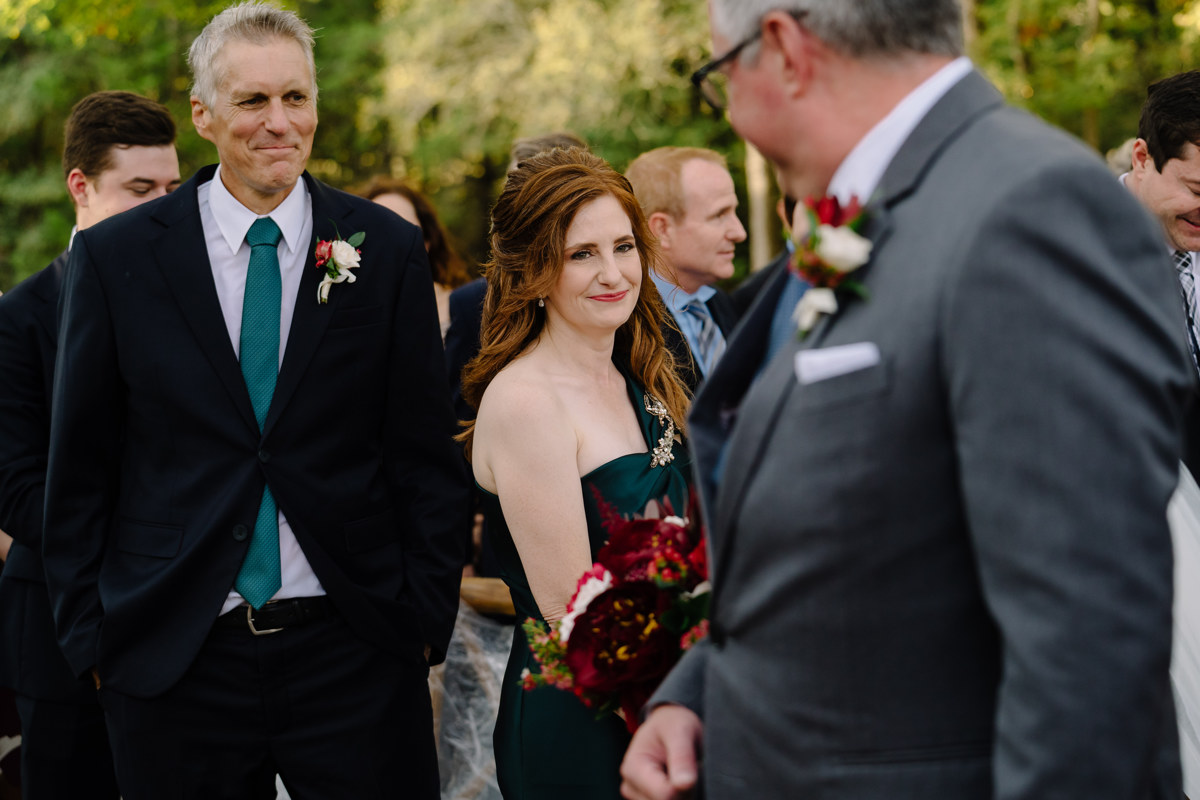 Micro wedding in Brenham texas true to color documentary houston wedding photographer