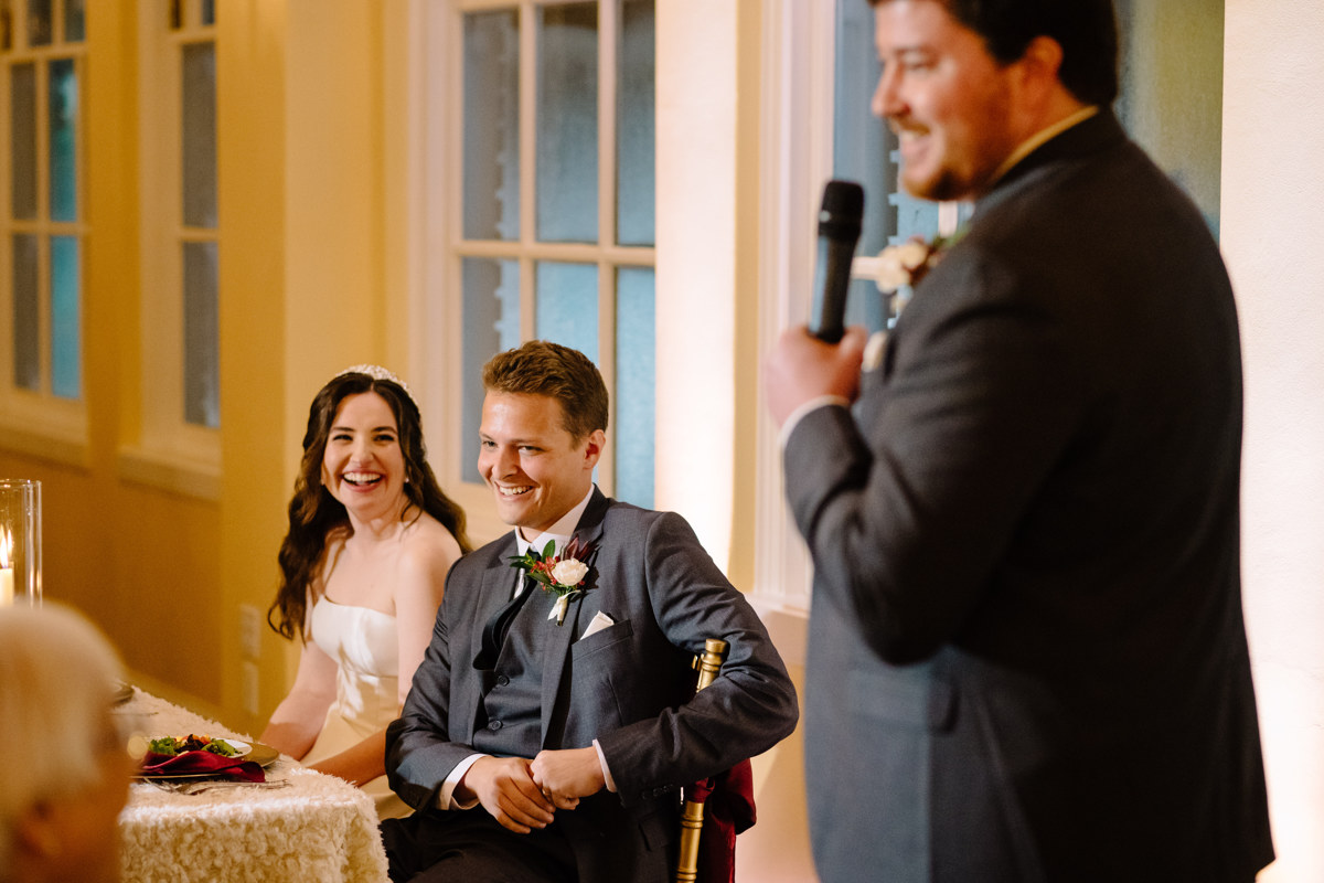 Micro wedding in Brenham texas true to color documentary houston wedding photographer